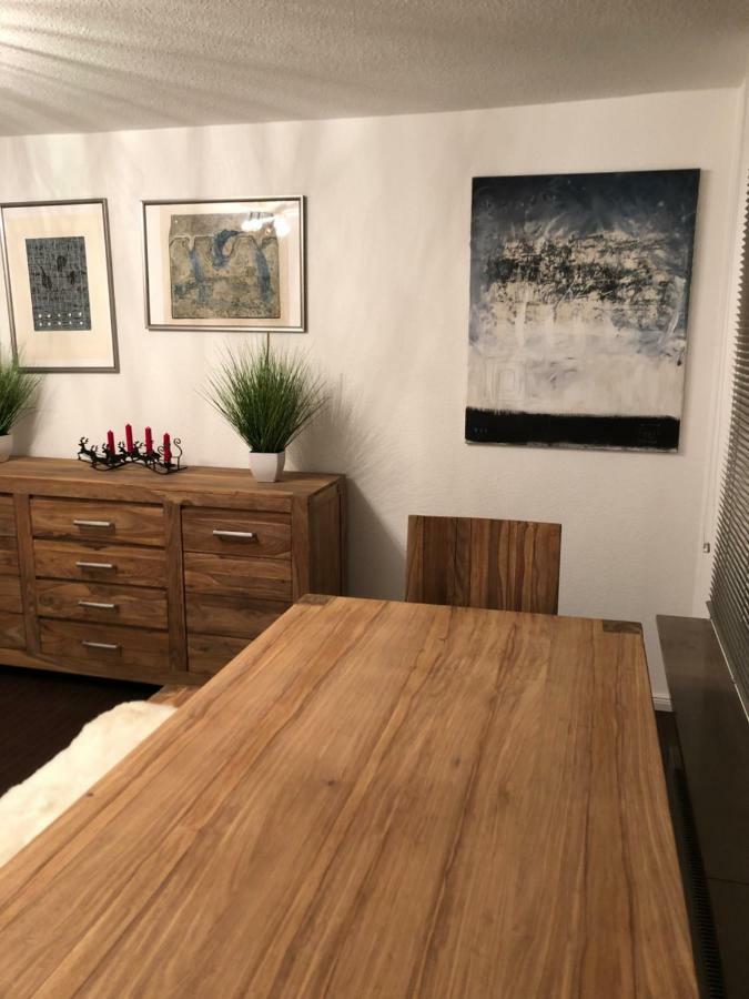 Bergkristall Braunlage Dış mekan fotoğraf
