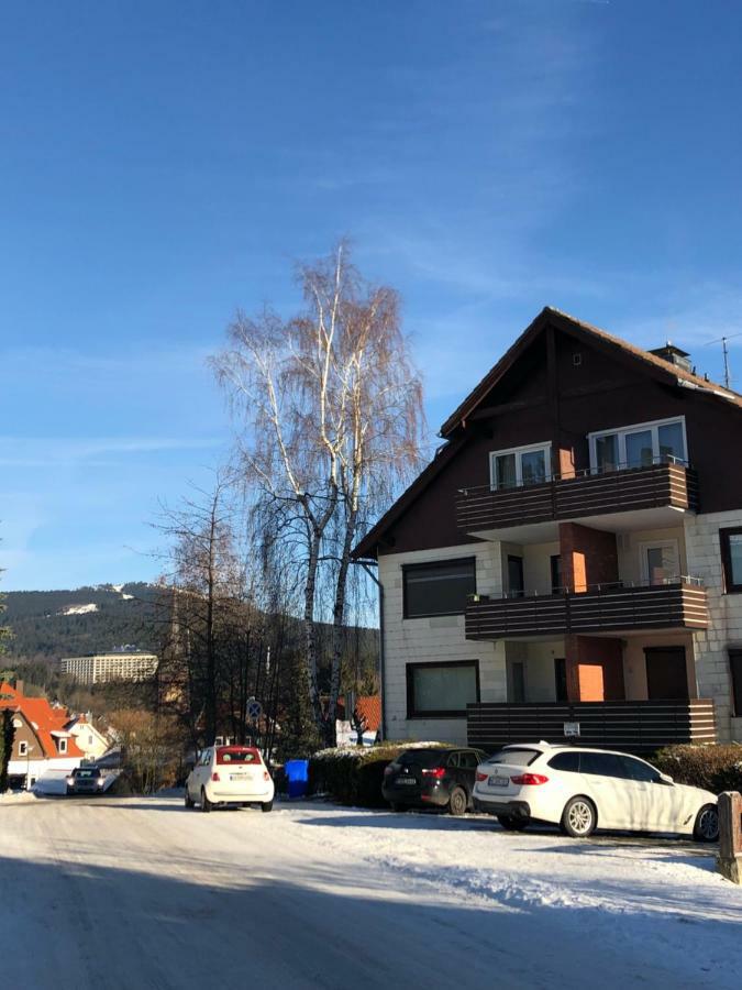 Bergkristall Braunlage Dış mekan fotoğraf