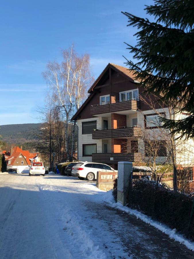 Bergkristall Braunlage Dış mekan fotoğraf